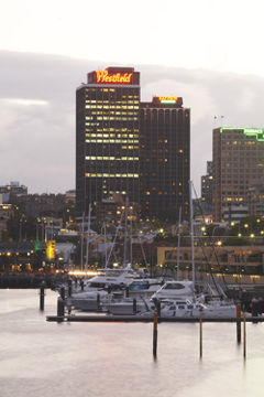 Bayview Boulevard Hotel Sydney
